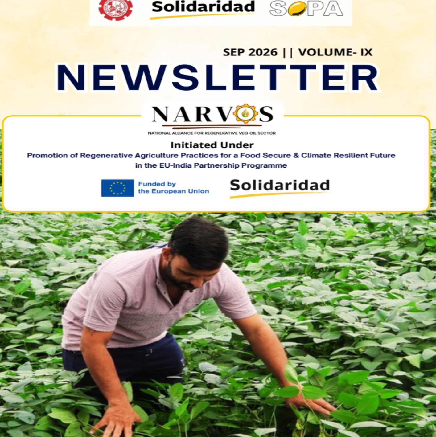 Regenerative Agriculture PDF Thumbnail
